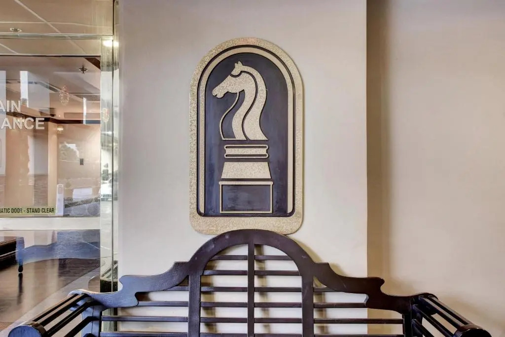 Photo - StripViewSuites at Jockey Club