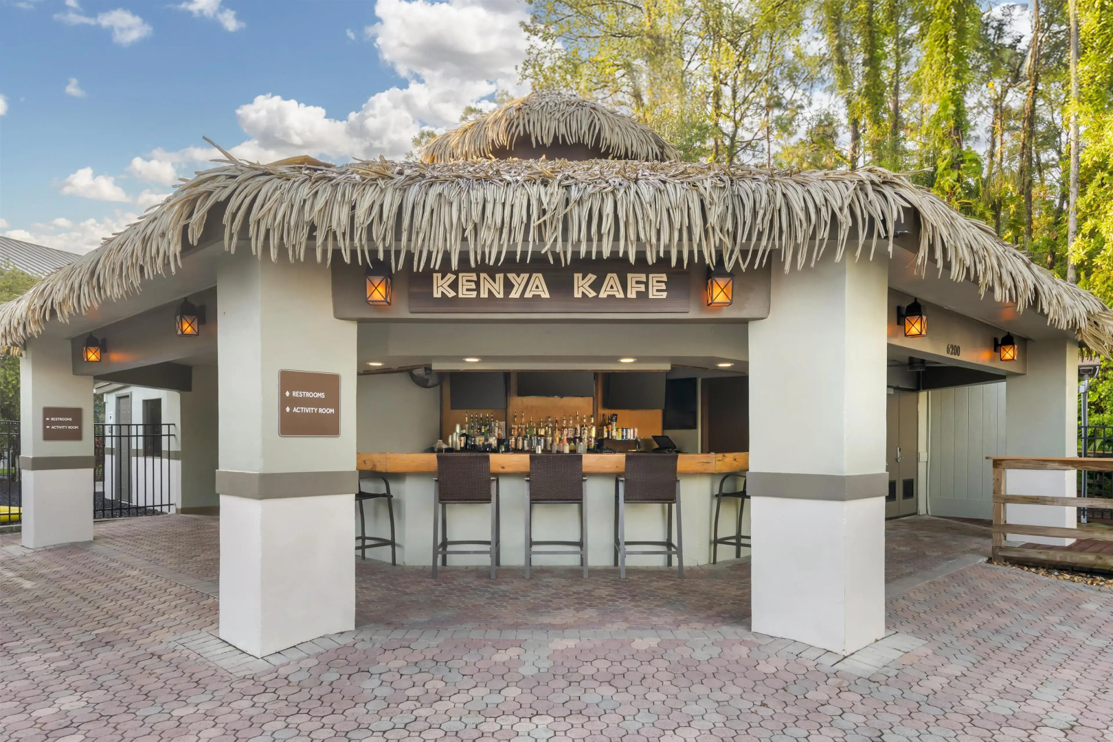 Photo - Parkway International Resort