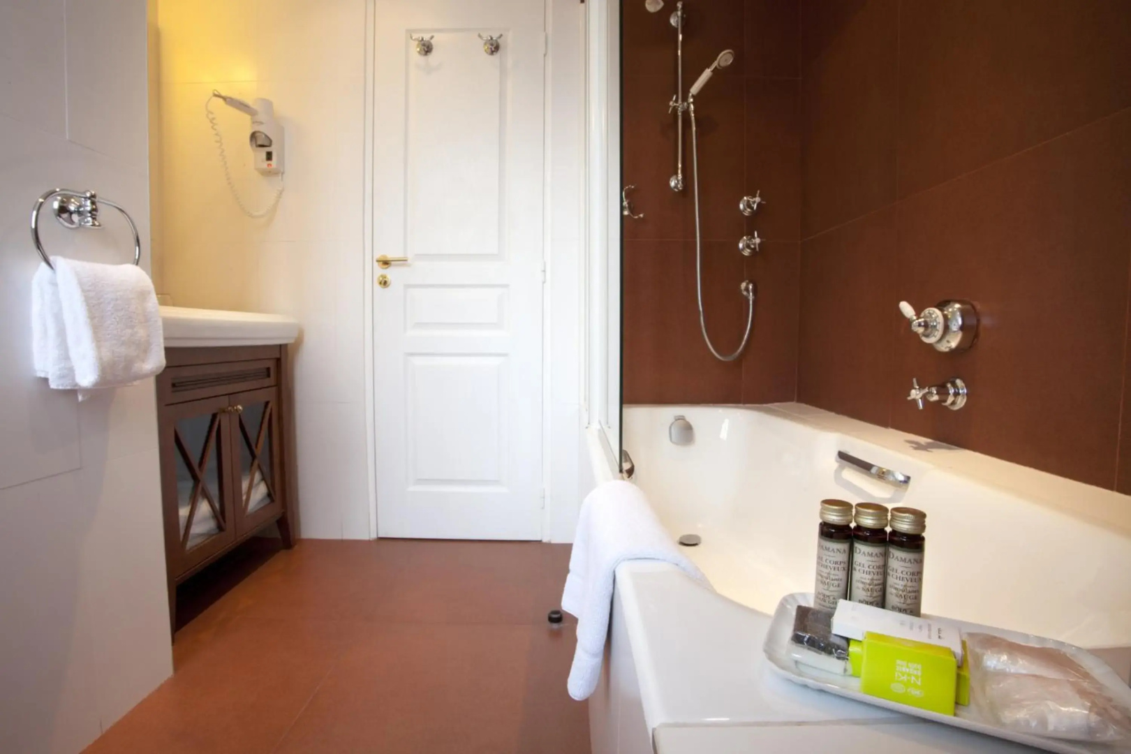 Foto - Hôtel Serotel Lutèce