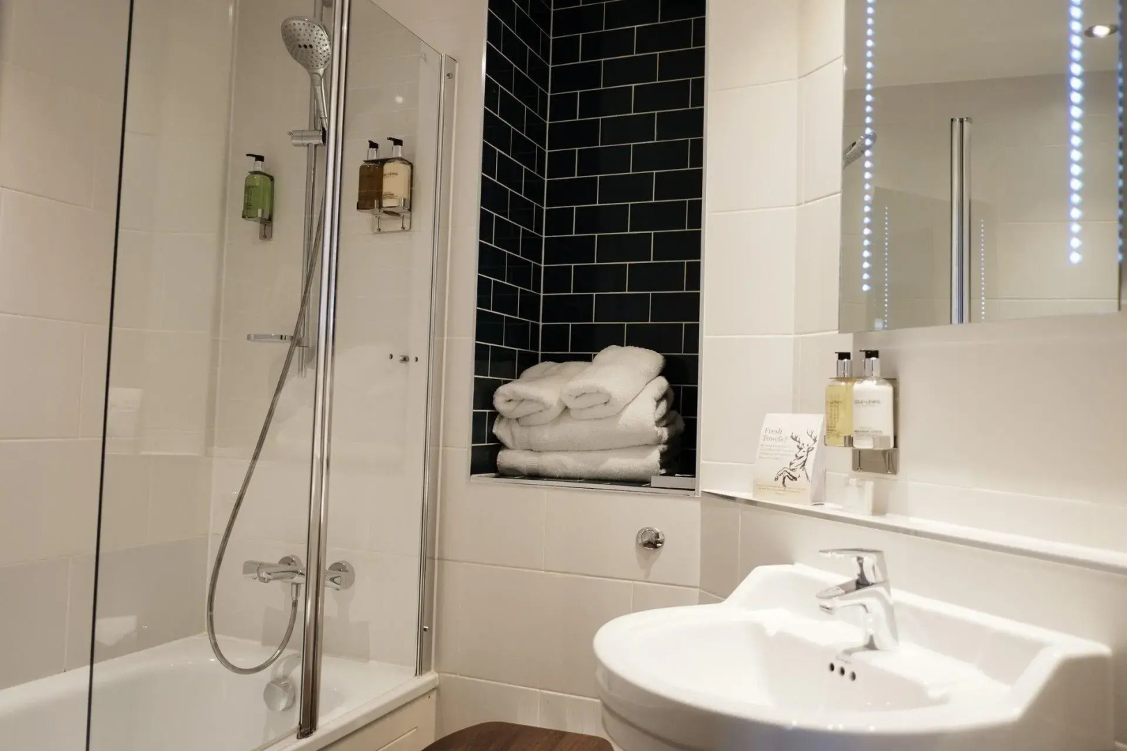 Foto - The White Hart Hotel