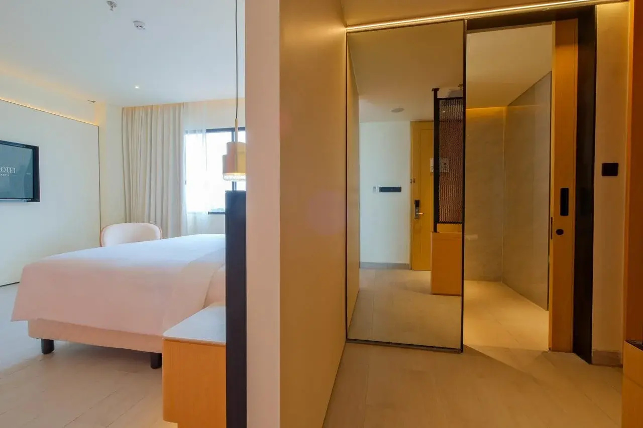 Photo - TMG Hotel Tebet, Marclan Collection