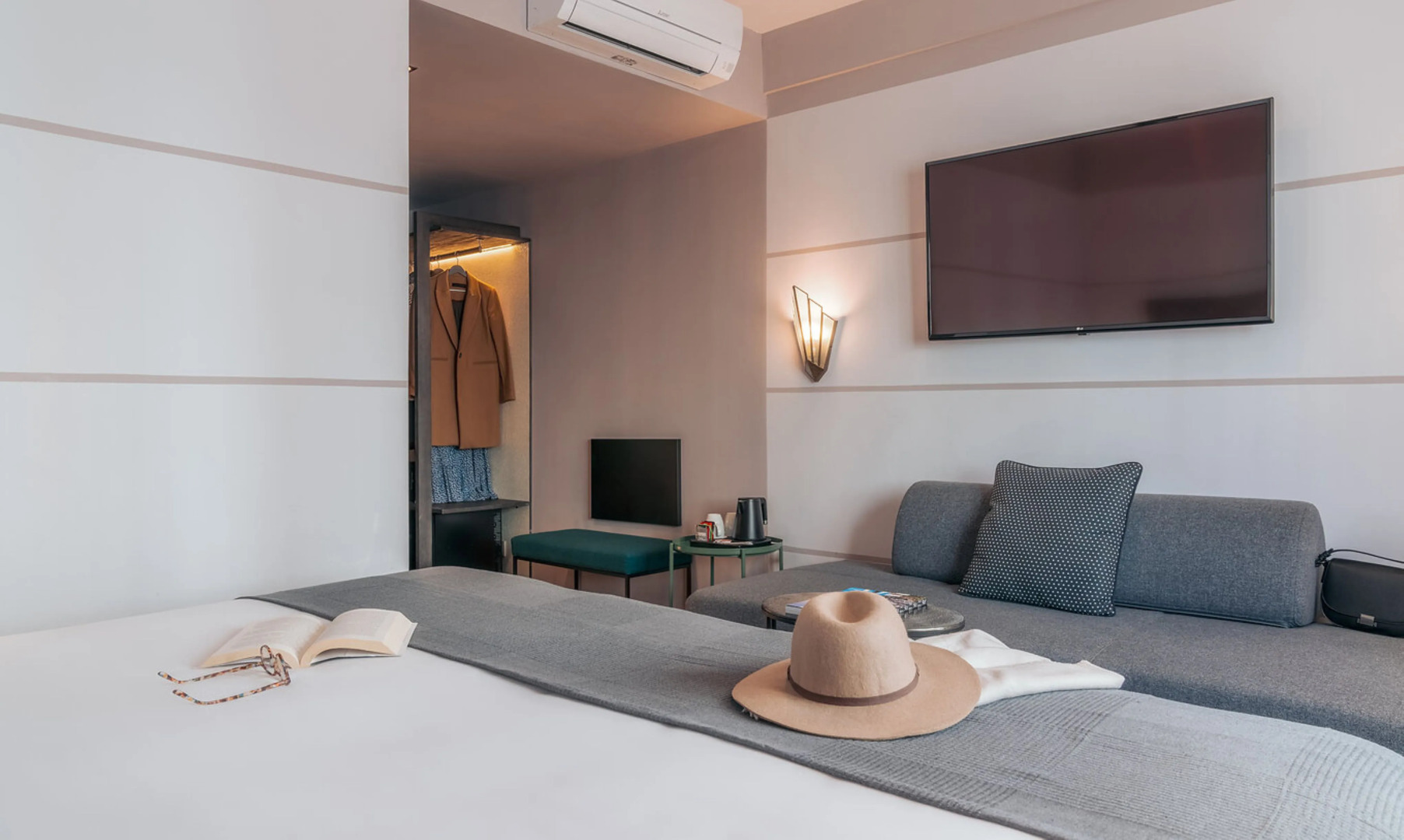 Foto - Pestana Lisboa Vintage City Center Suites