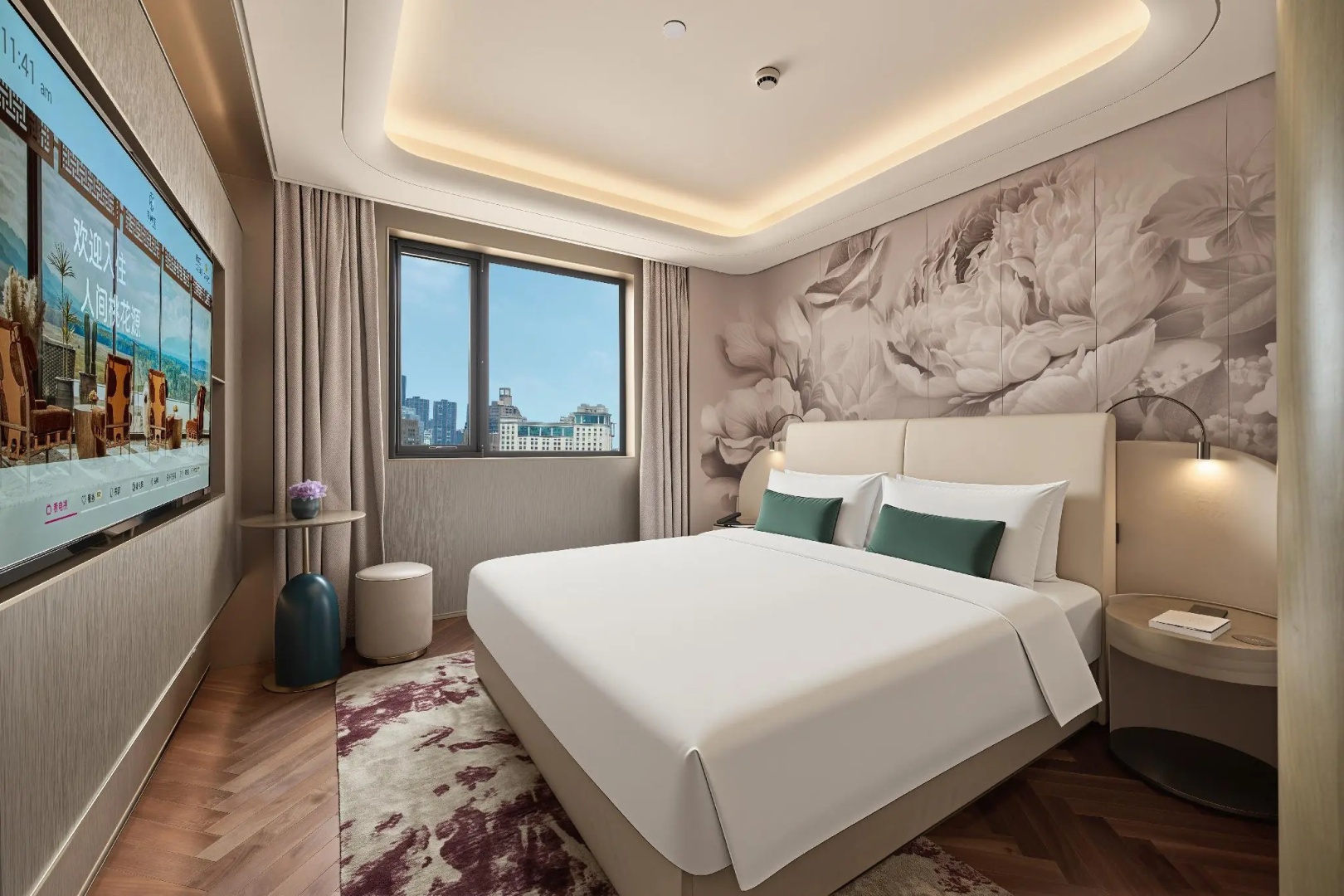 Photo - Blossom House Shanghai On The Bund