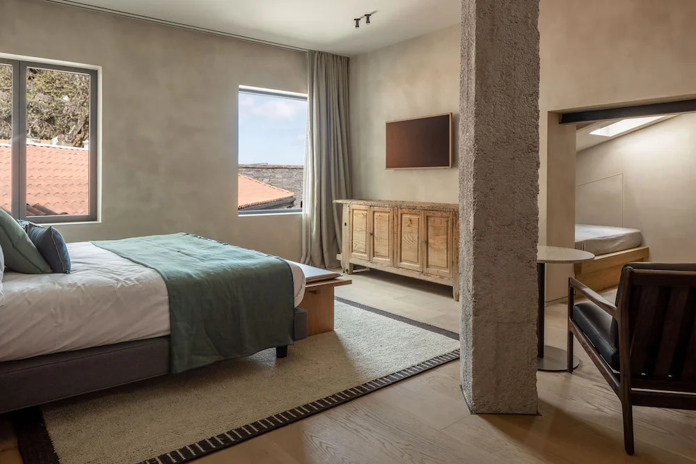 Foto - Hotel Ur Bare