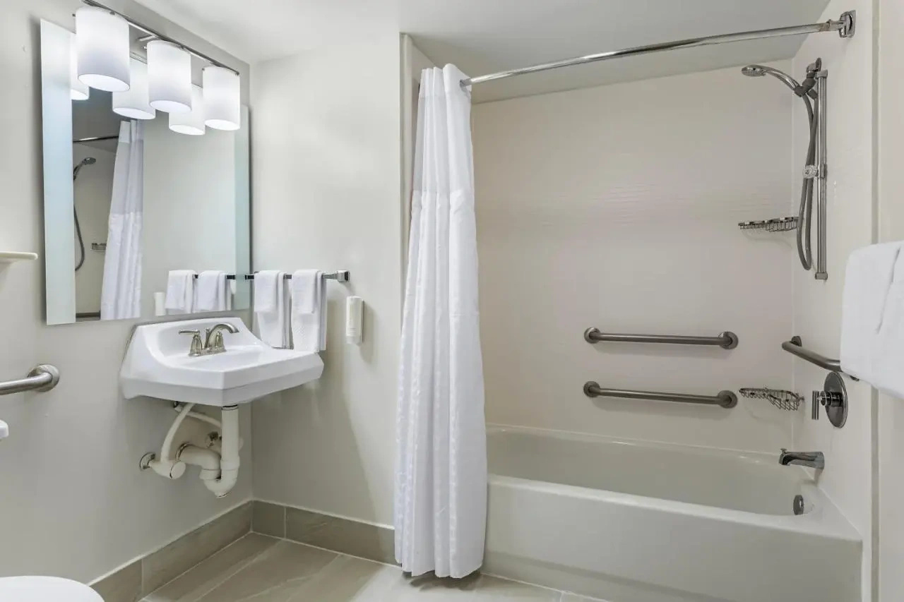Foto - MainStay Suites Tampa Moffitt-USF