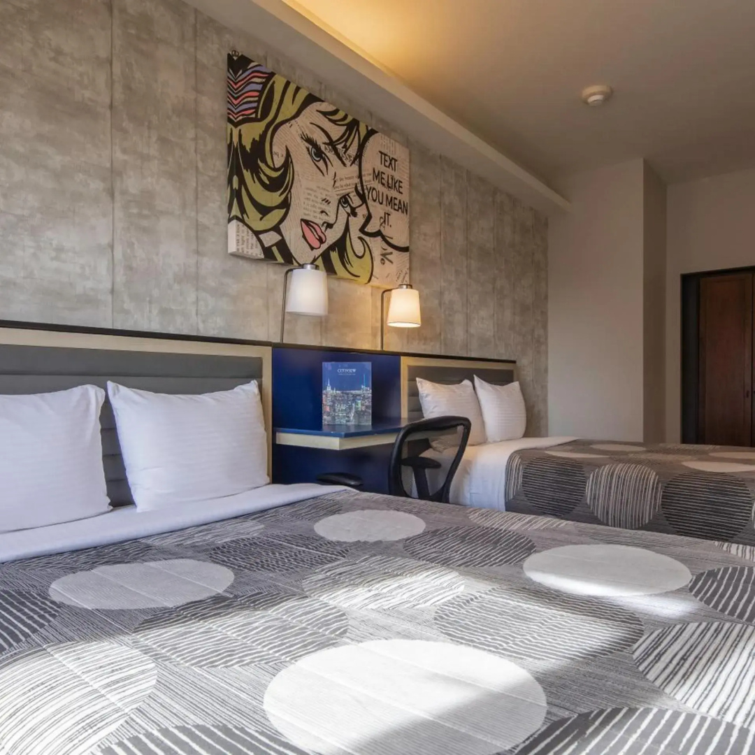 Photo - Leon Hotel LES