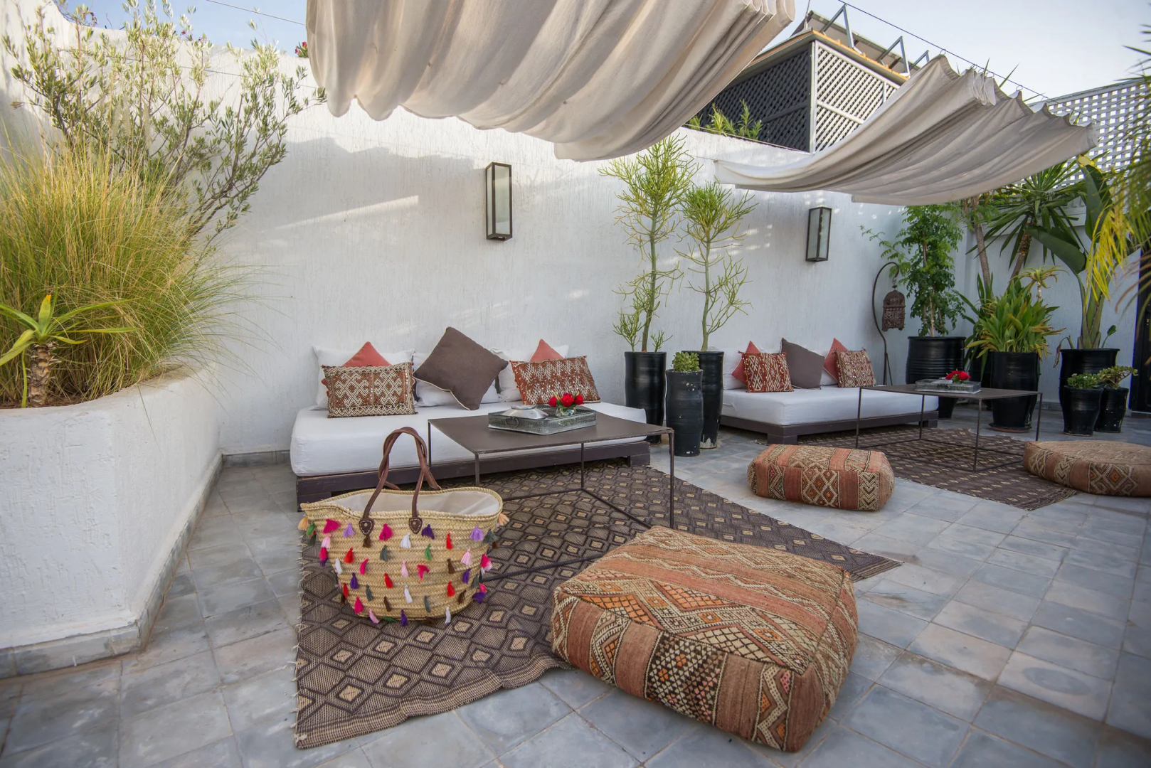 Foto - Riad Villa Wengé & Spa