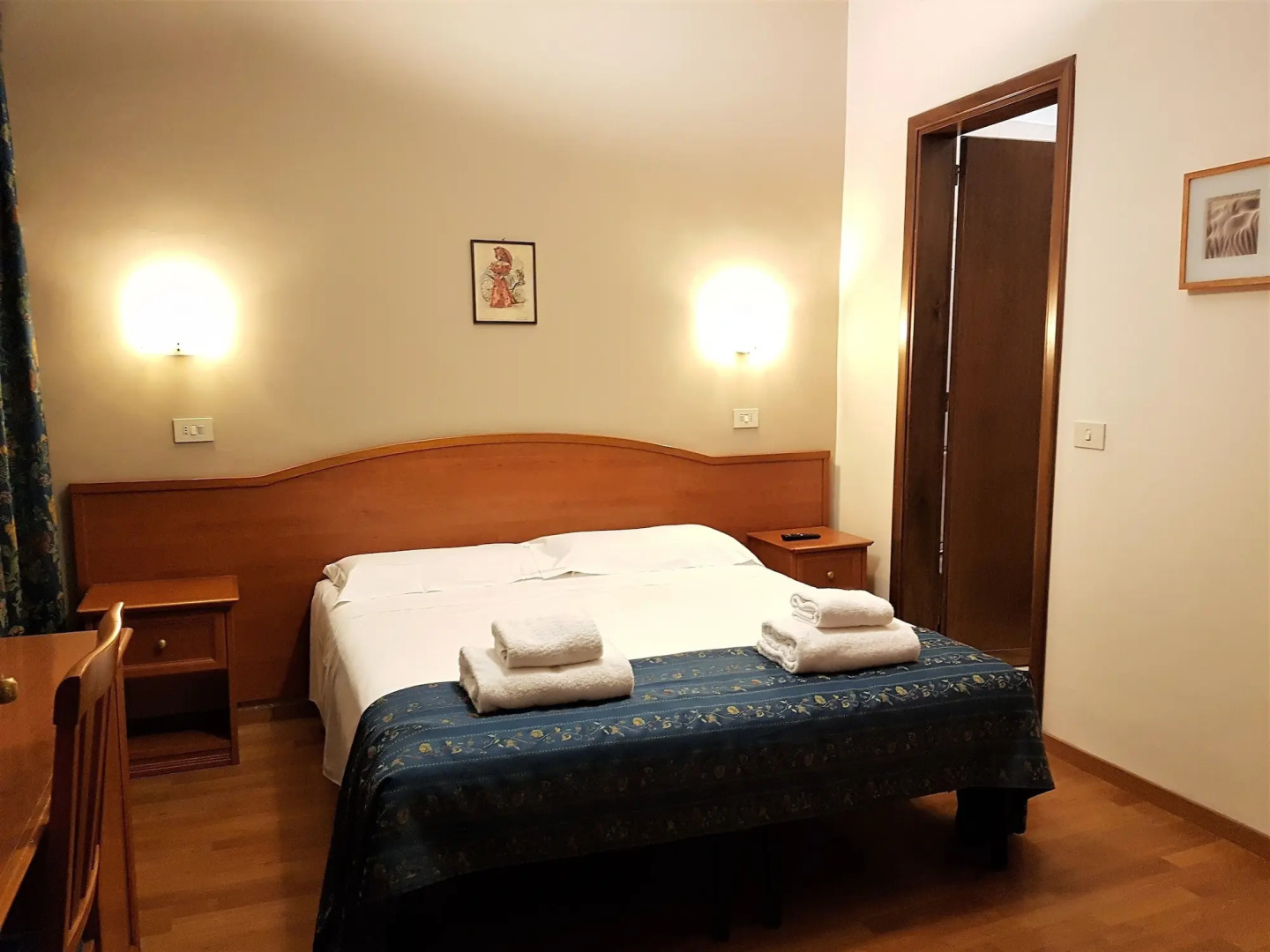 Foto - Soggiorno Madrid