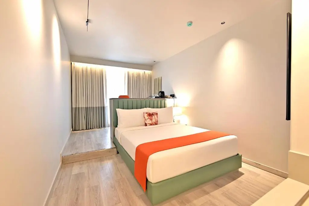 Foto - Ira by Orchid Hyderabad Hitech City Mindspace IT Park