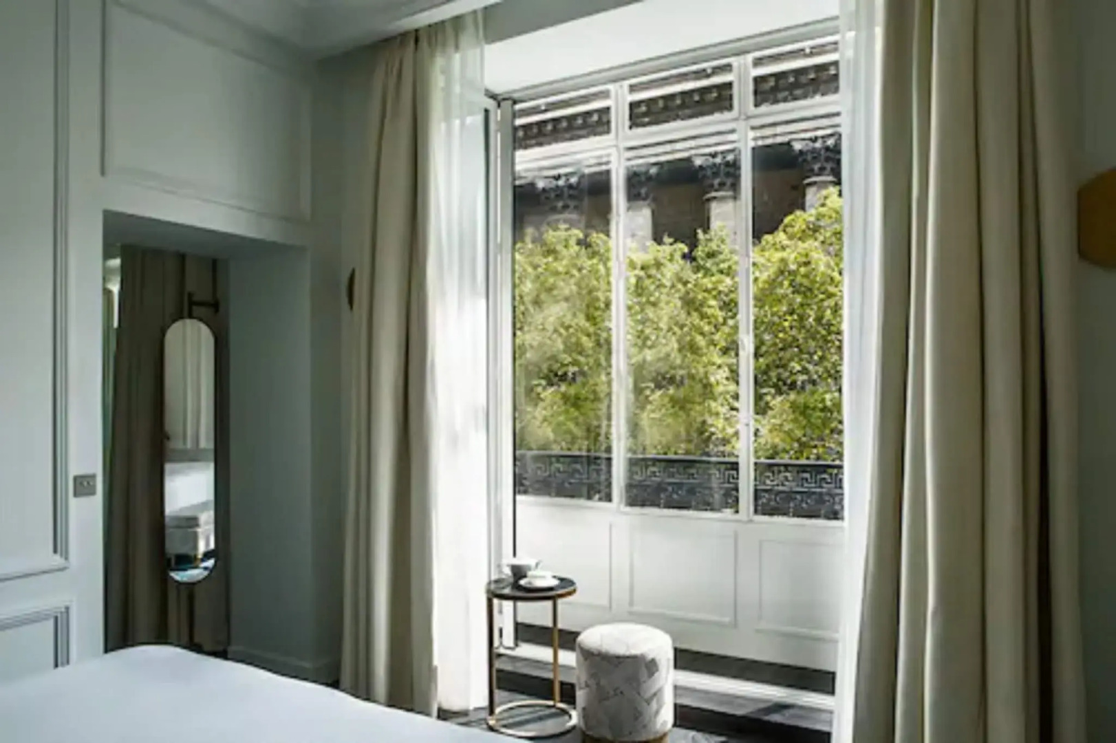 Foto - Fauchon l'Hôtel Paris