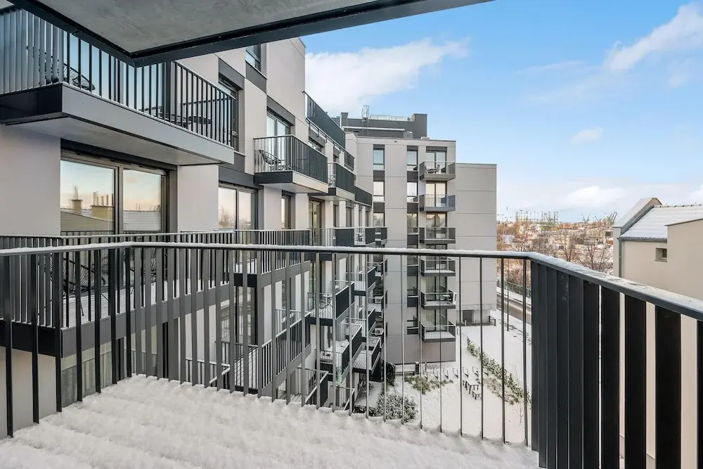 Foto - RentPlanet - Apartamenty Chlebova