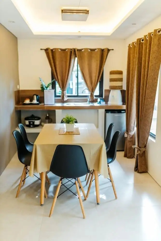 Spacio Caliraya