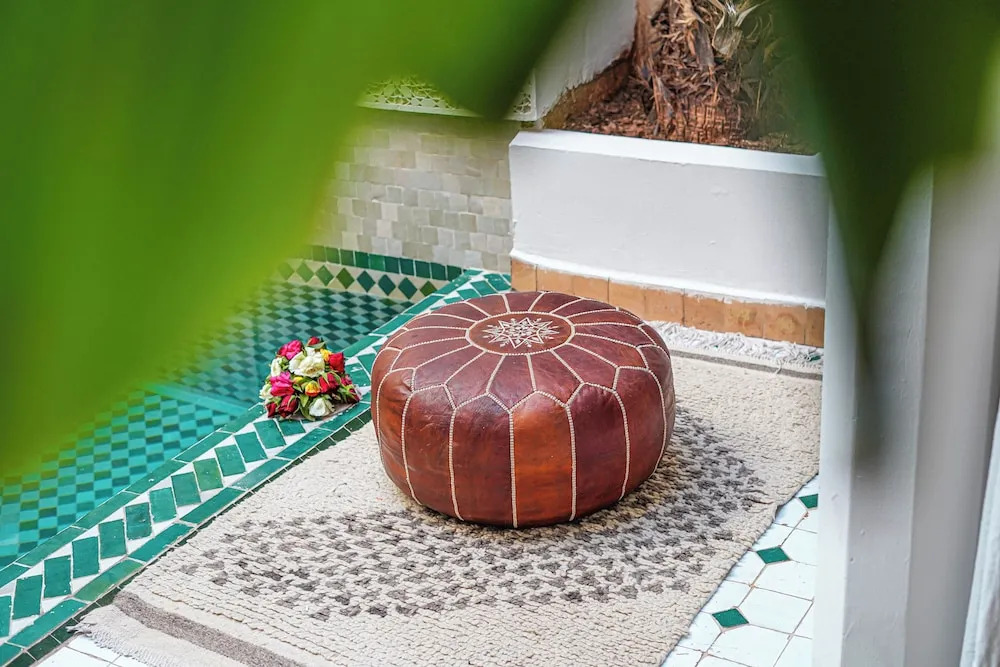 Foto - Riad Fleur De Sable