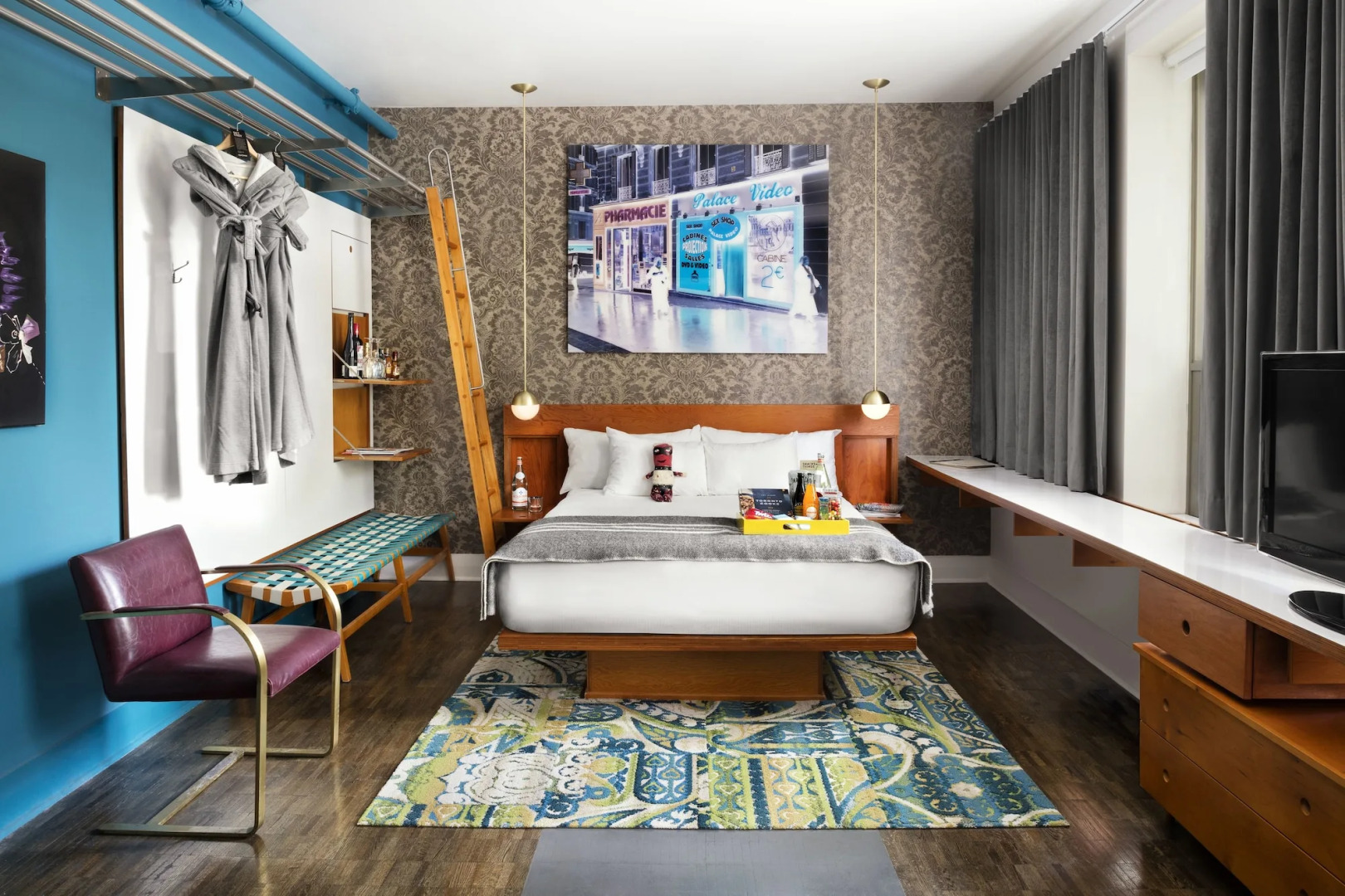 Foto - The Drake Hotel