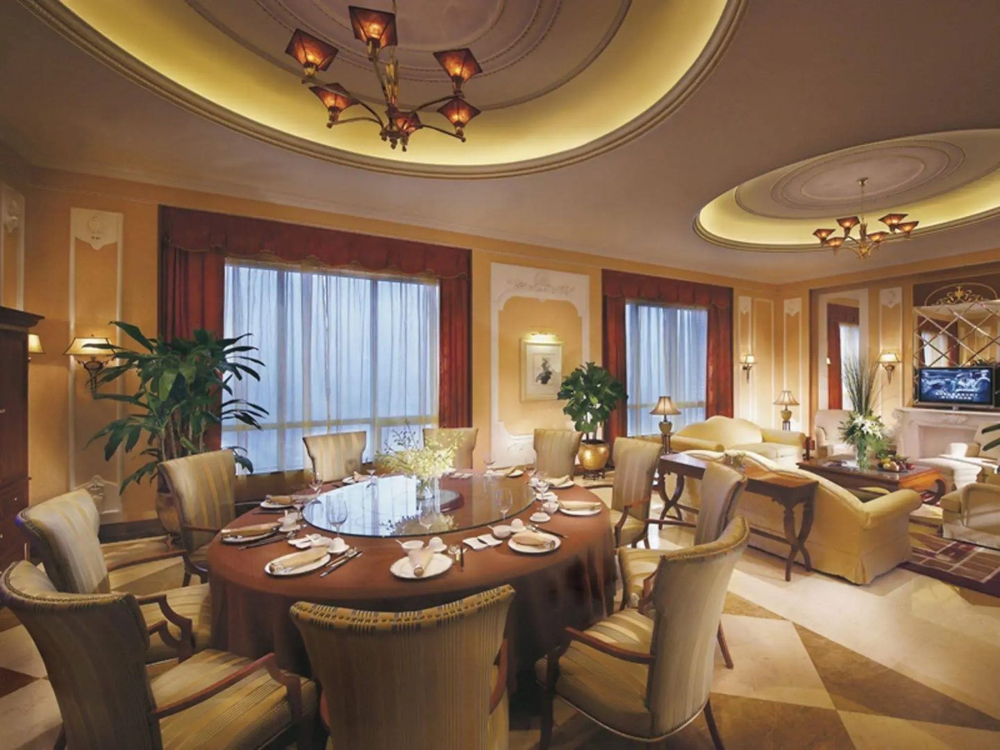 Photo - Regal Palace Hotel
