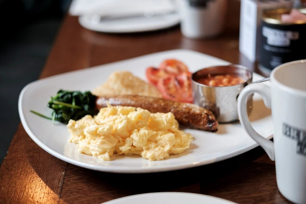 Photo - The Drayton Court Hotel