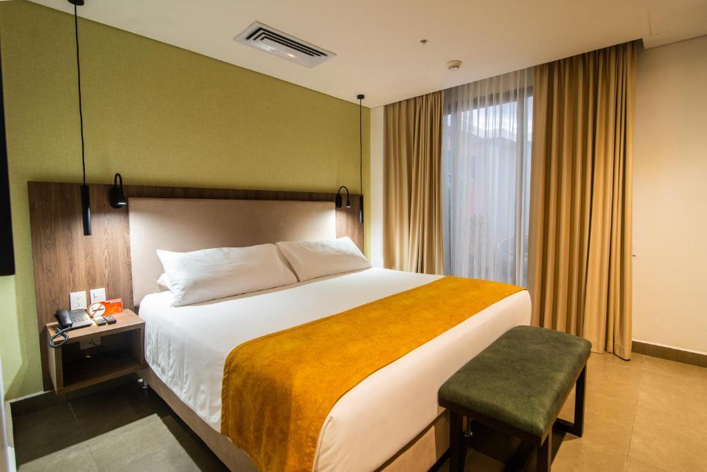 Foto - Hotel Zi One Luxury