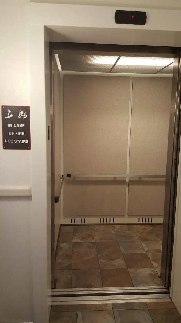 Foto - SureStay Plus Hotel by Best Western Niagara Falls East
