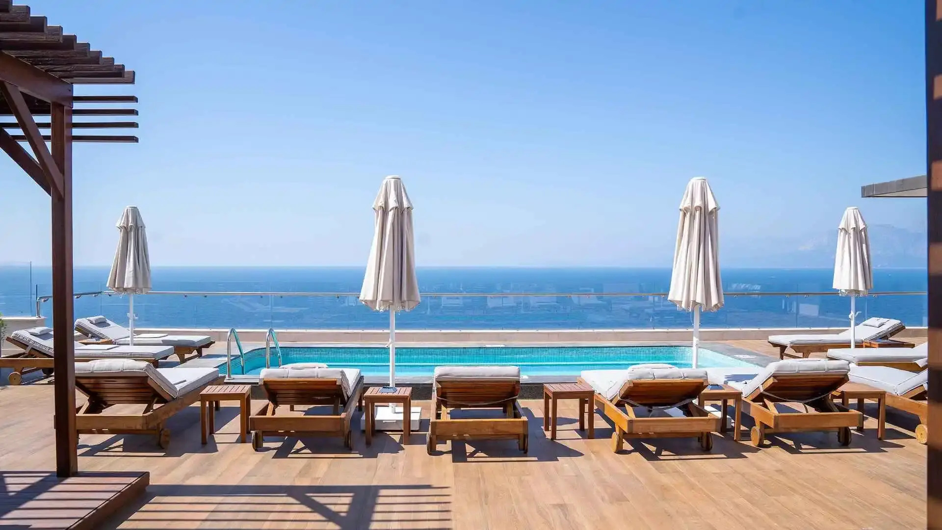 Photo - Akra V - Access to Akra Antalya