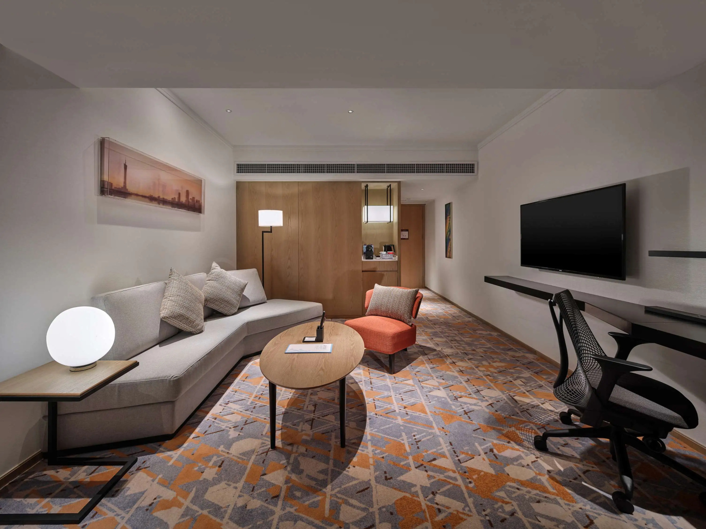 Photo - Hilton Garden Inn Guangzhou Tianhe