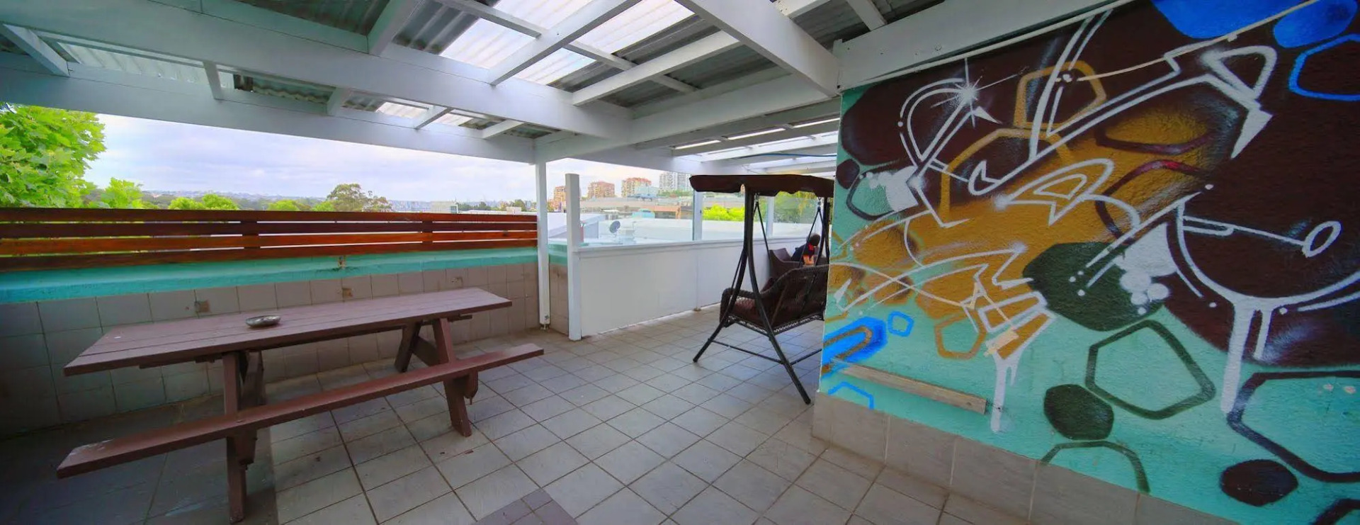 Foto - Cozy M Hostel