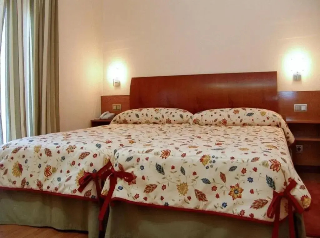 Foto - Complejo El Carrascal