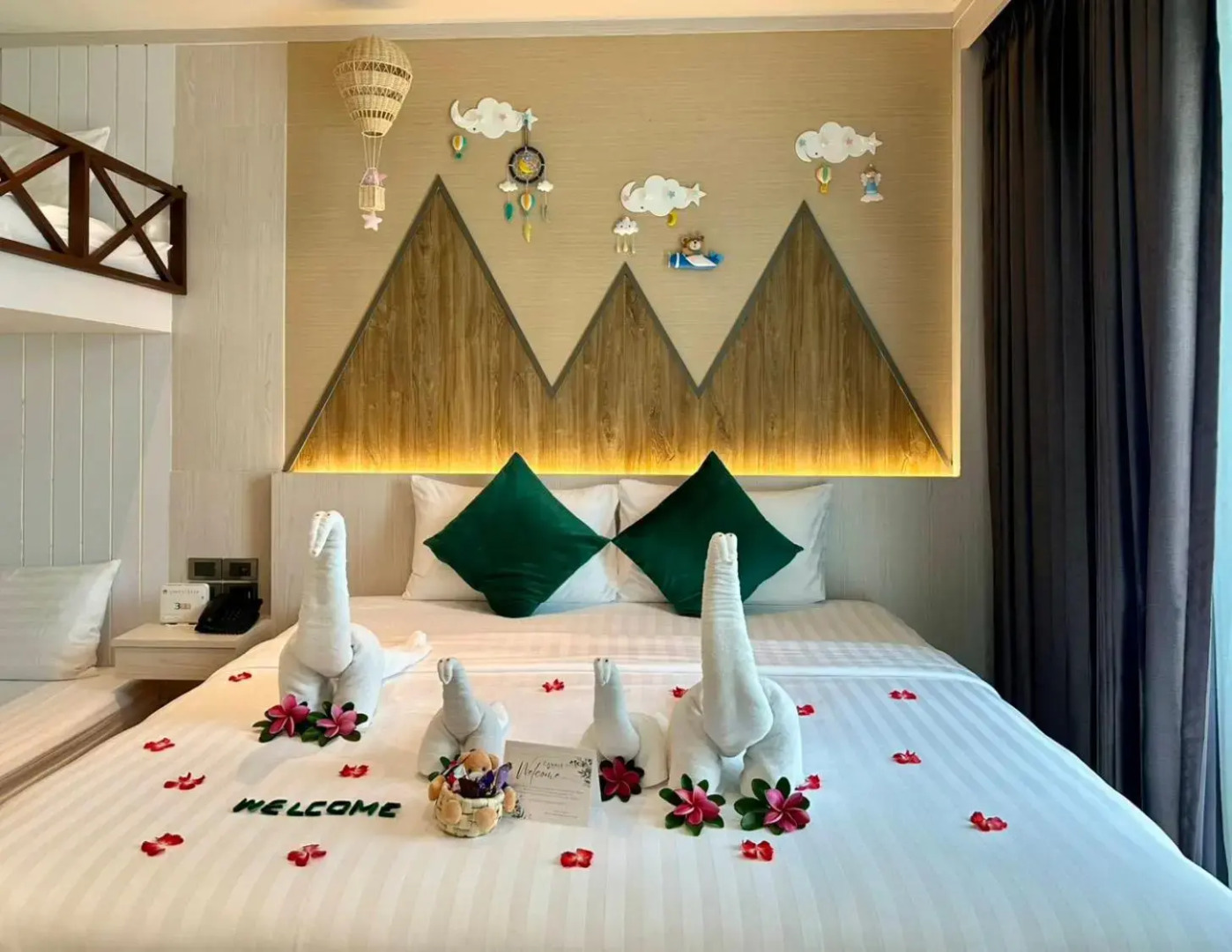 Foto - Sunlight Garden Hotel