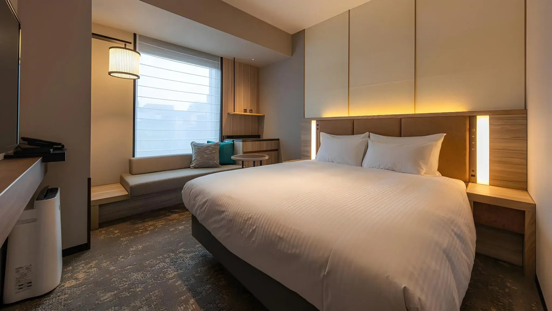 Foto - THE BLOSSOM HAKATA Premier