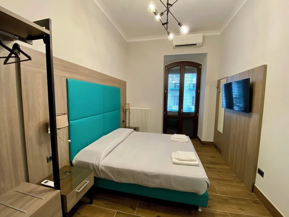 Foto - I Miti Di Partenope