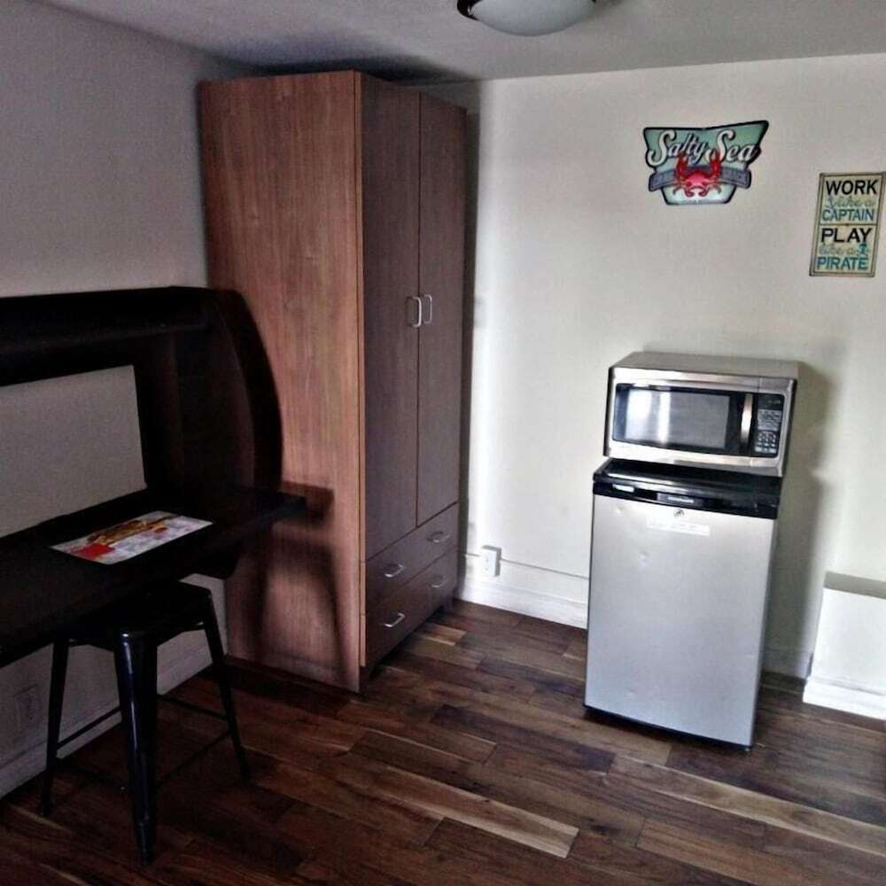 Foto - Desert Hills Motel