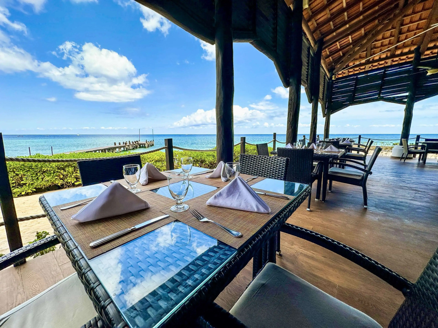 Photo - Occidental Cozumel - All Inclusive