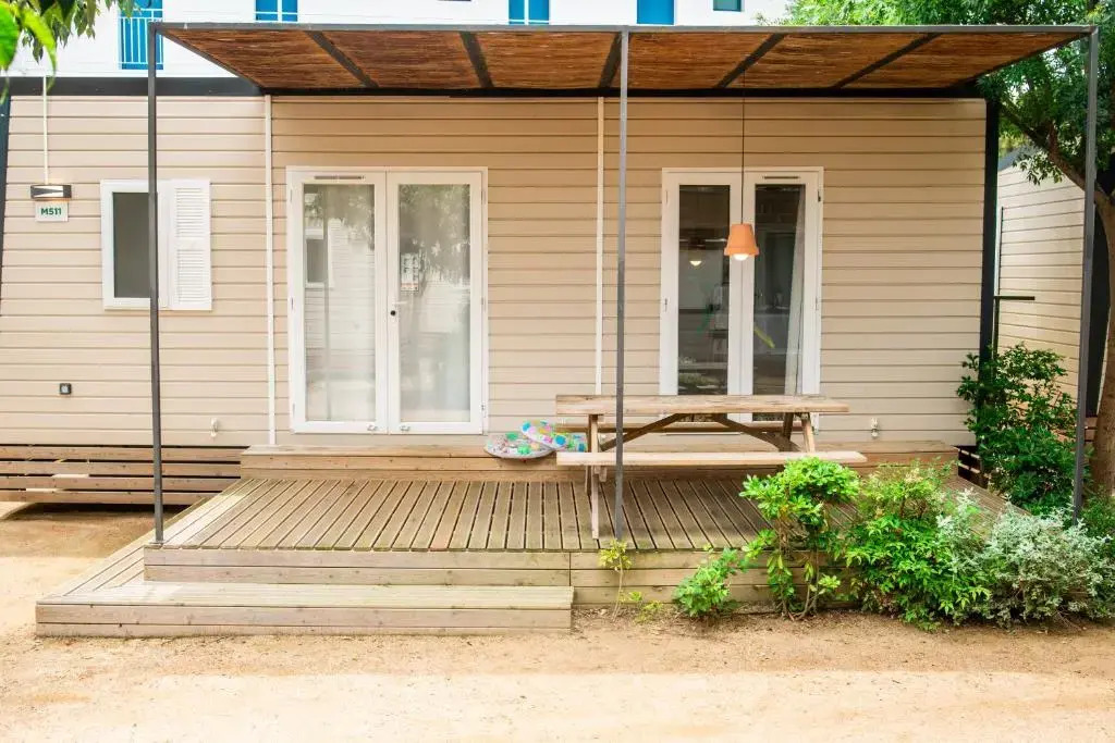 Foto - Camping Bellsol Pets