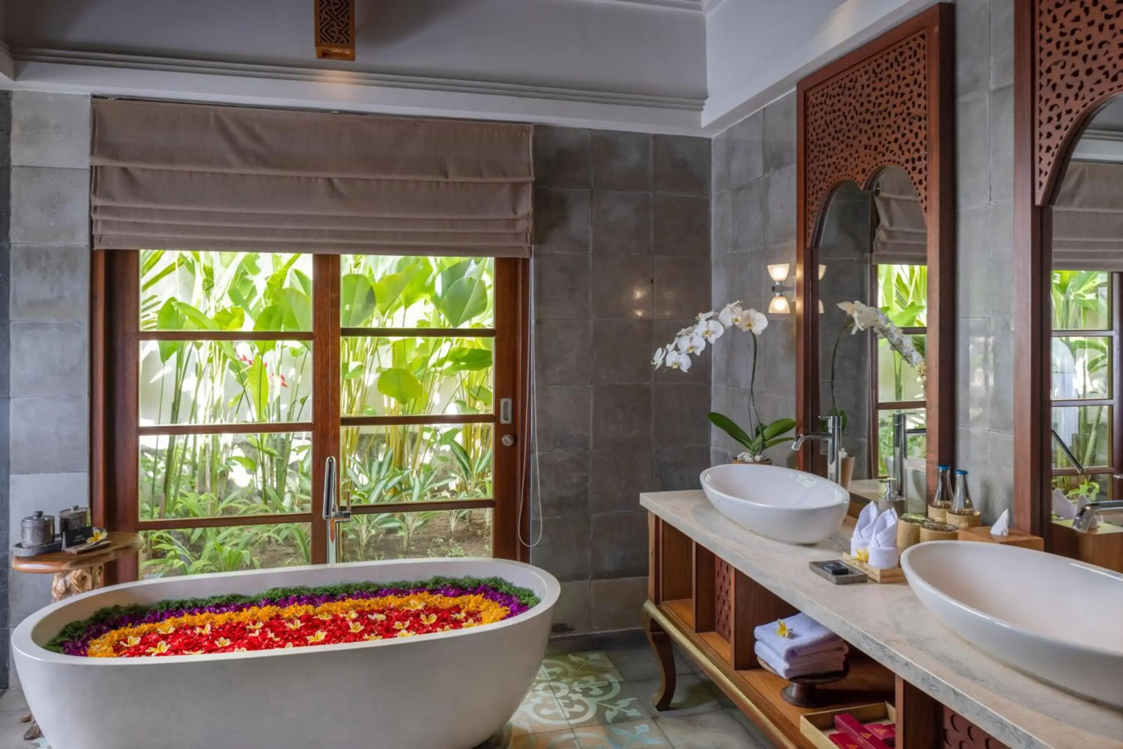 Foto - The Alantara Sanur