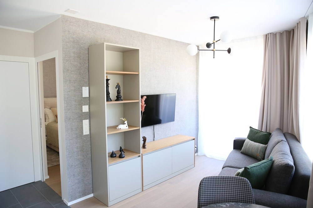 Foto - Lamira Serviced Apartments Zurich City