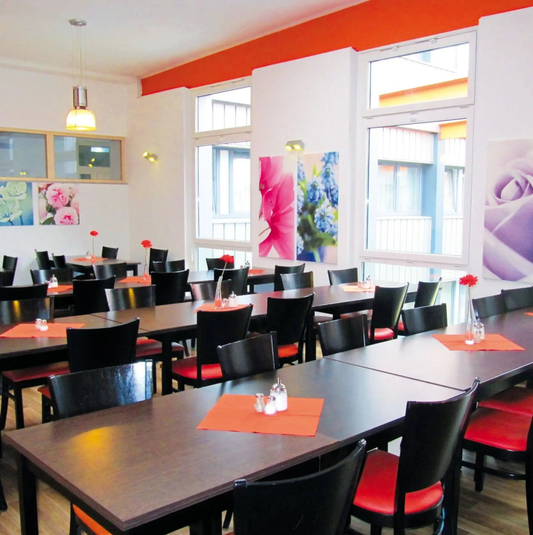 Foto - Orange Hotel und Apartments