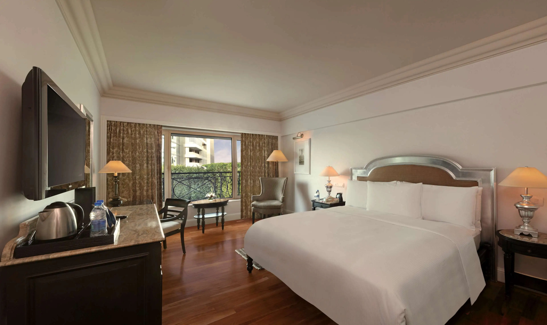 Photo - Hilton Mumbai International Airport