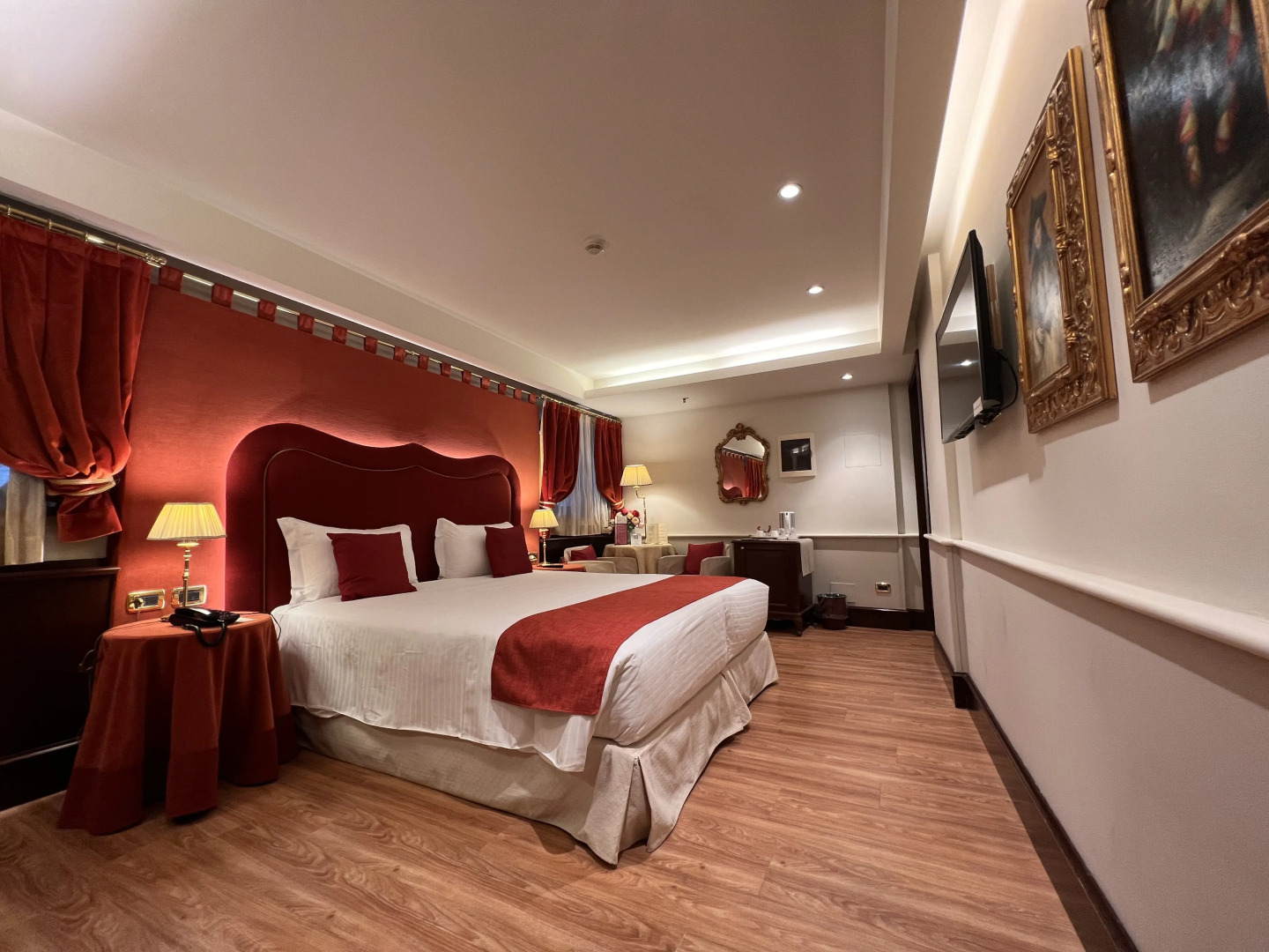 Photo - Ruzzini Palace Hotel