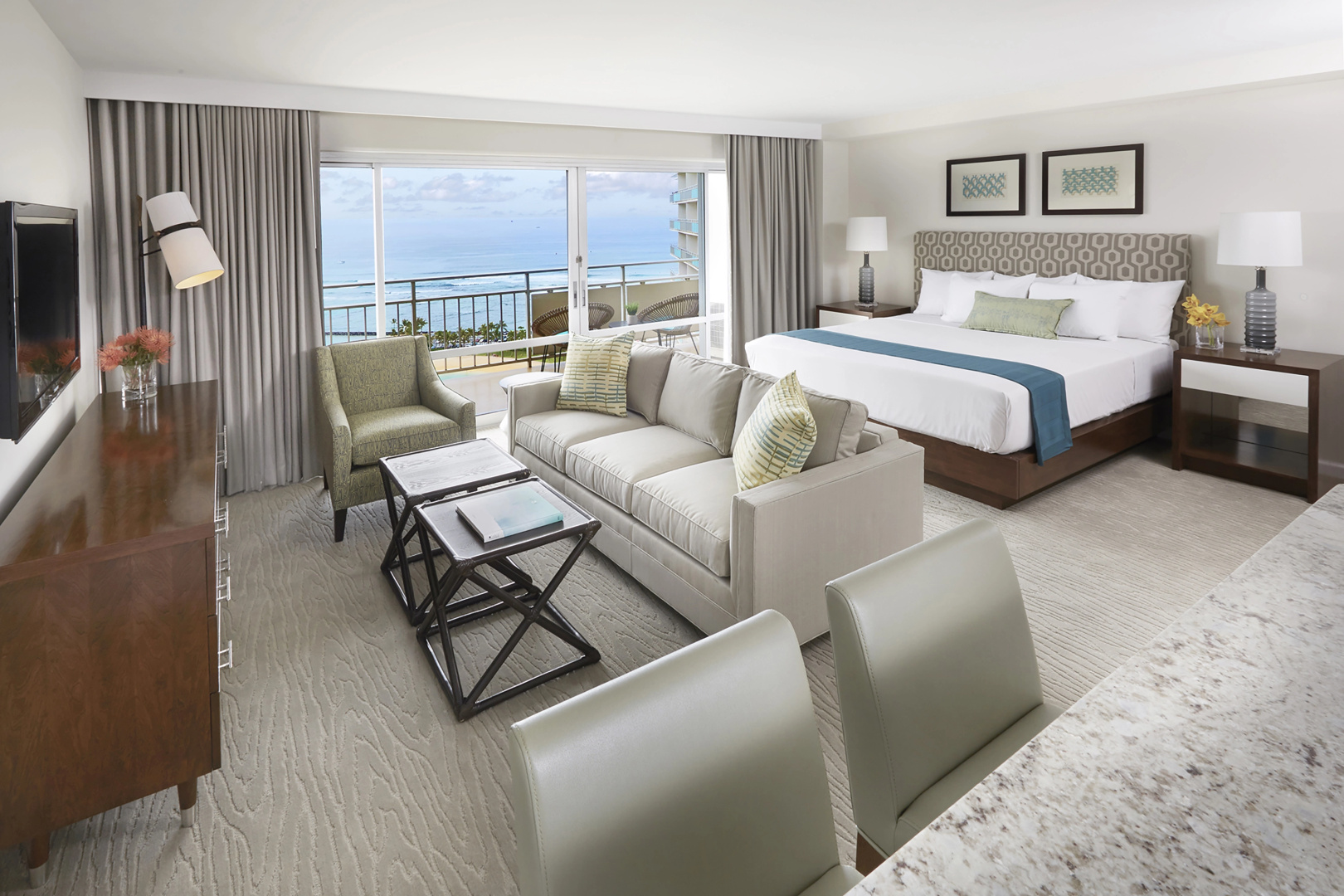 Photo - Ilikai Hotel & Luxury Suites