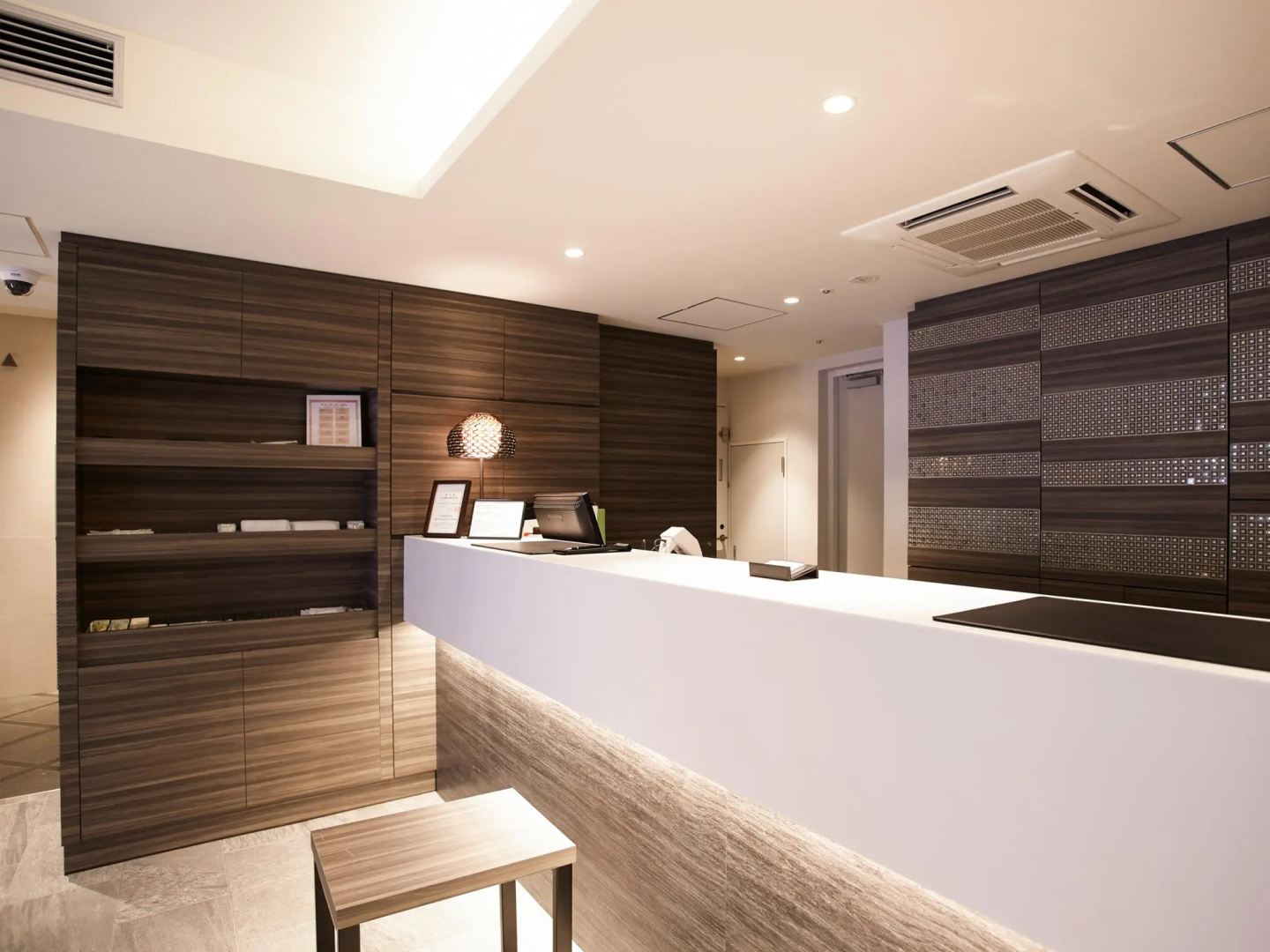 Foto - Hotel MyStays Gotanda
