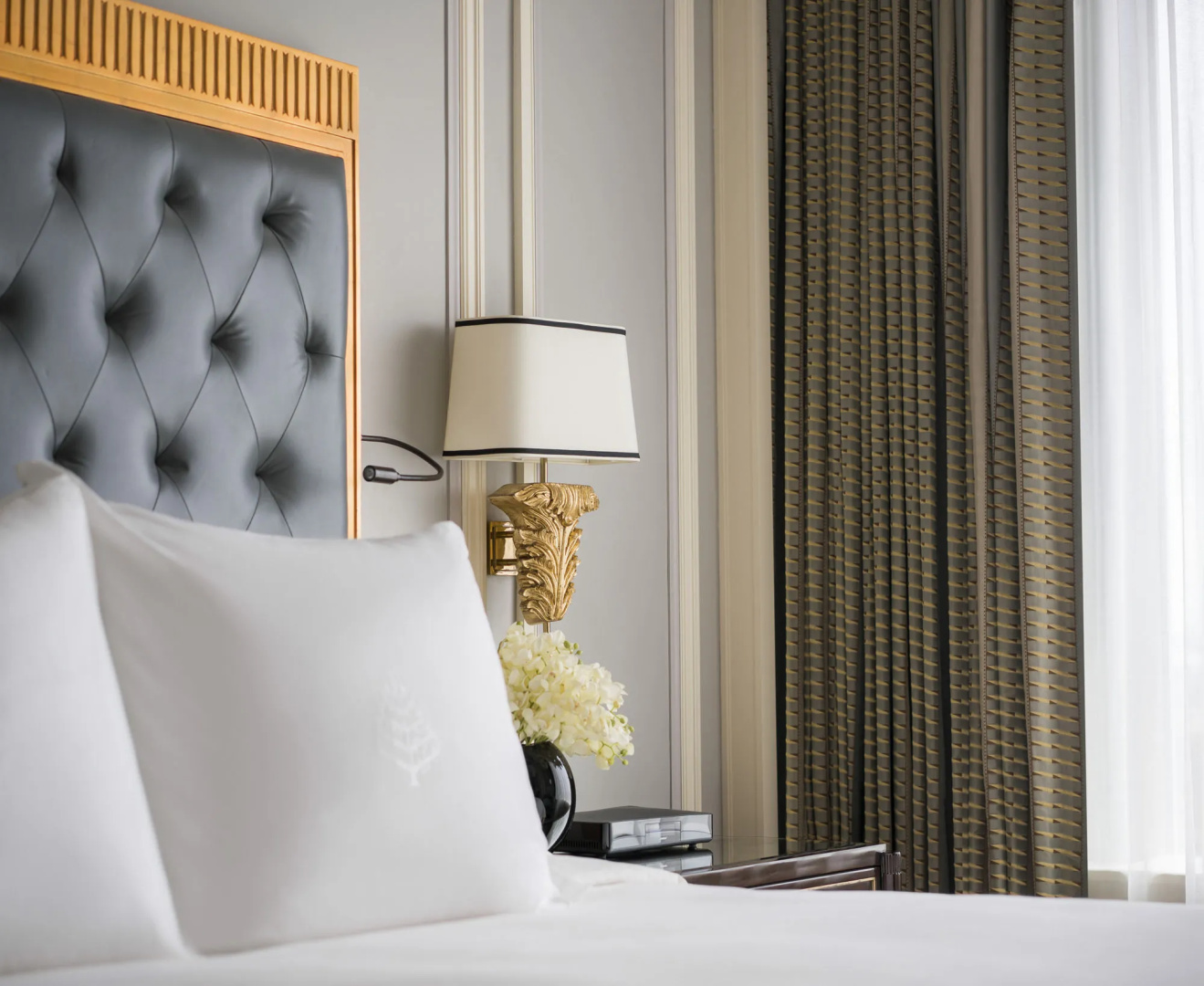 Foto - Four Seasons Hotel Jakarta