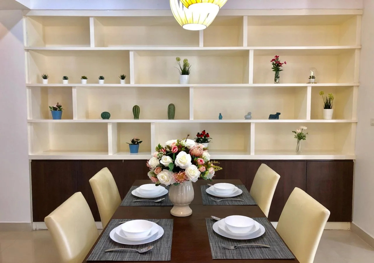 Foto - 14 Place Sukhumvit Suites