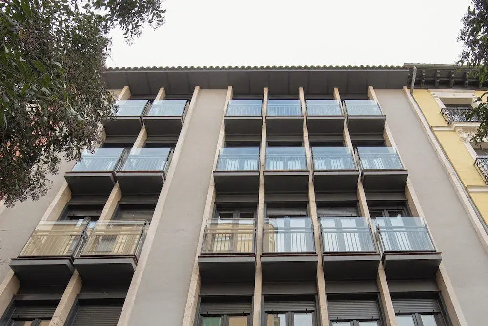 Foto - Líbere Madrid Malasaña