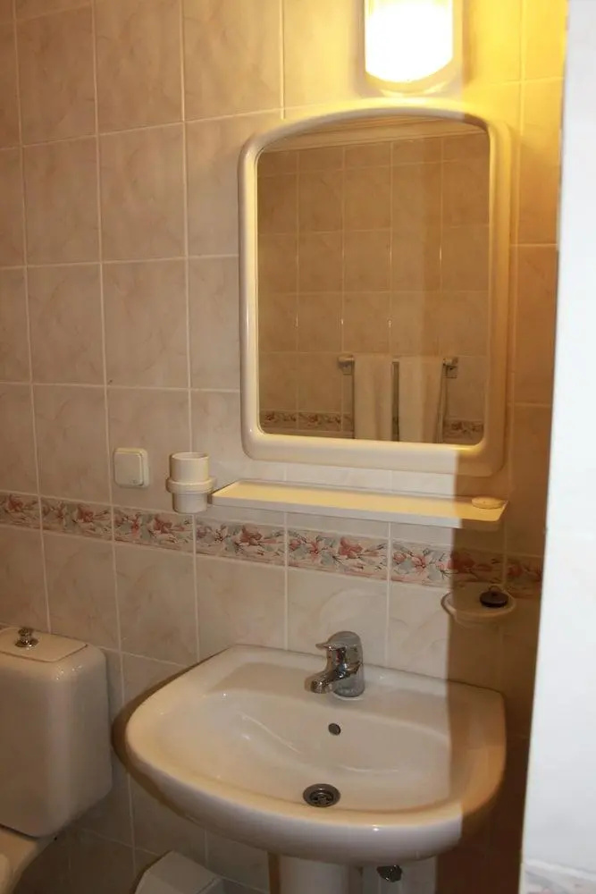 Foto - Villa Granada Hotel