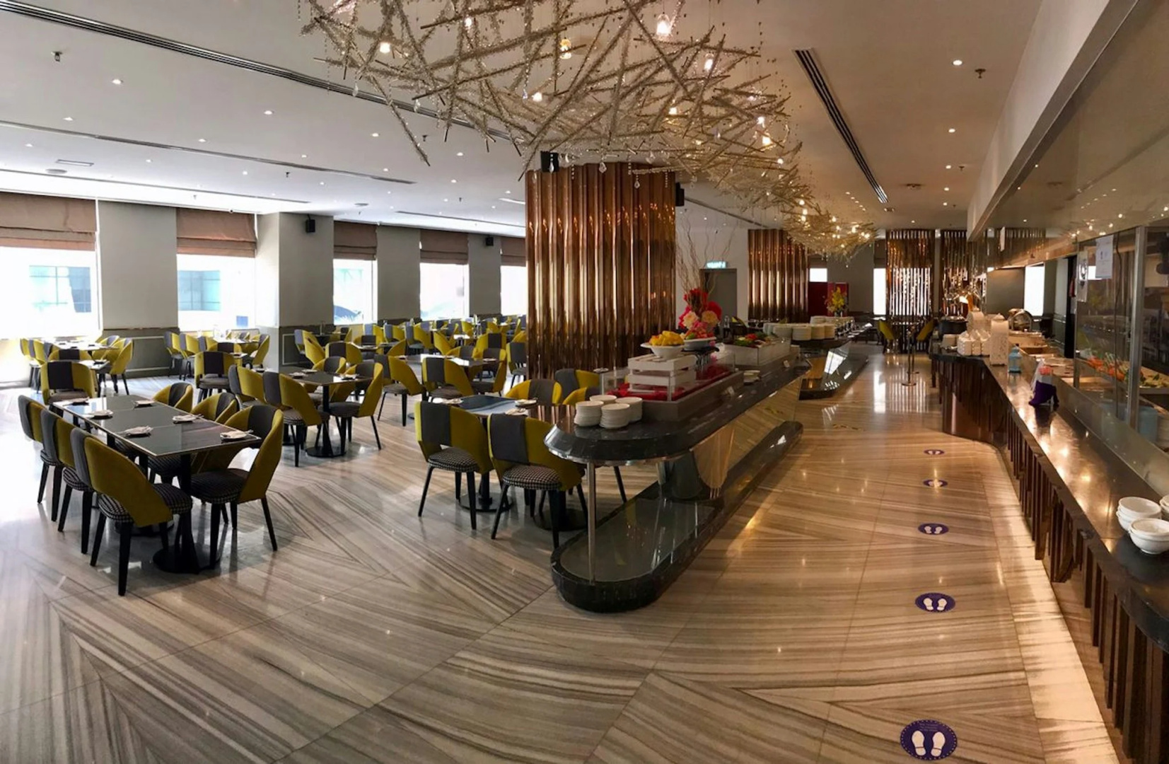 Foto - Dorsett Kuala Lumpur