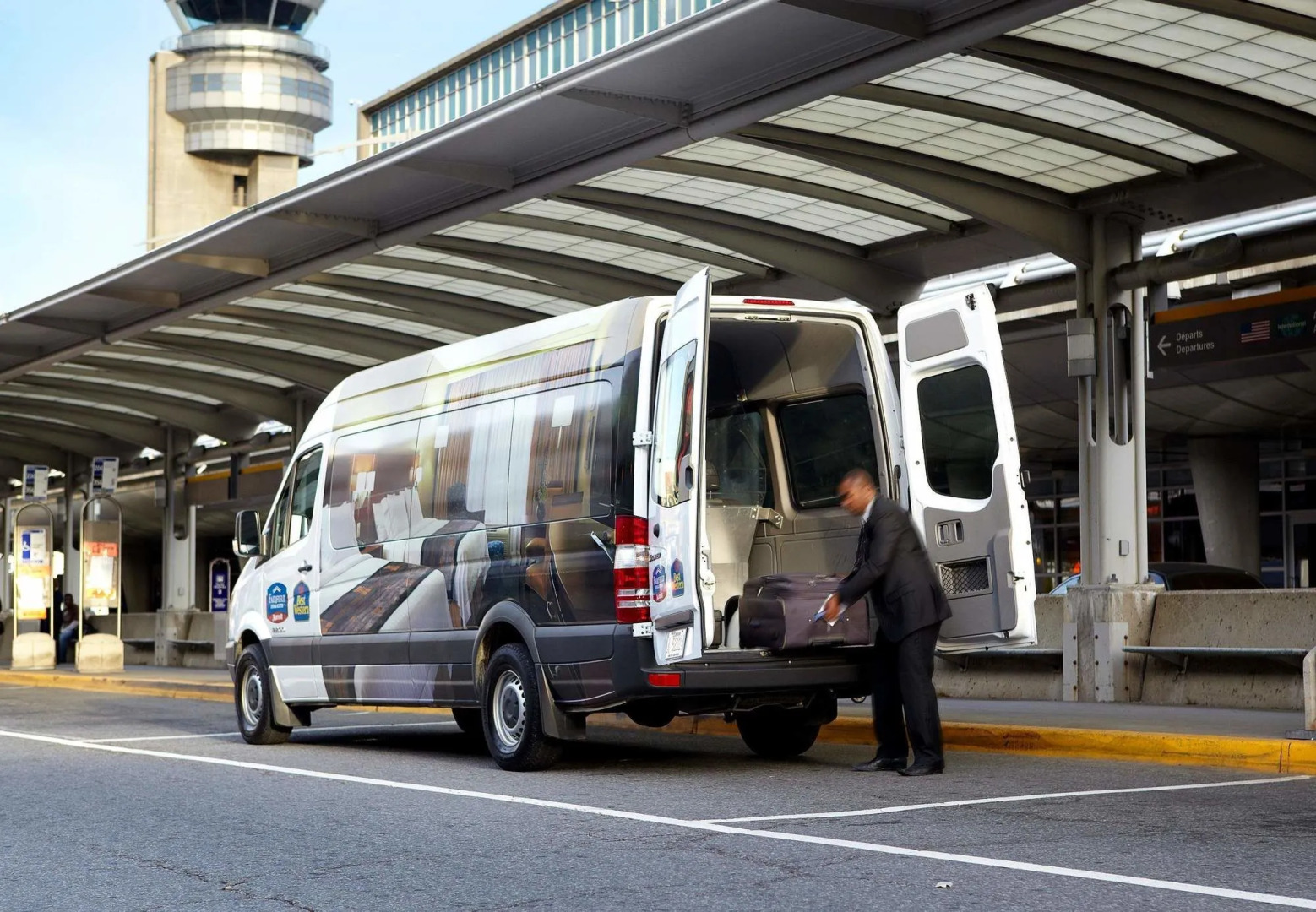 Foto - Fairfield Inn & Suites by Marriott Montreal Airport