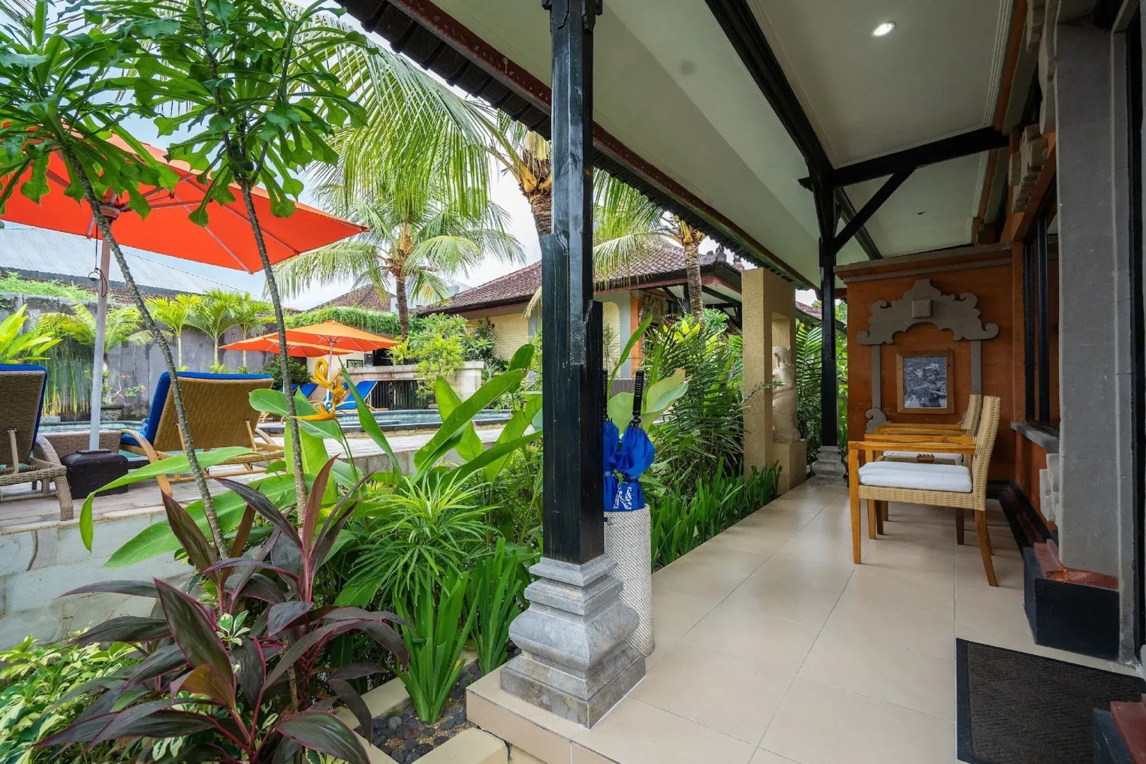 Photo - Natya Hotel Tanah Lot