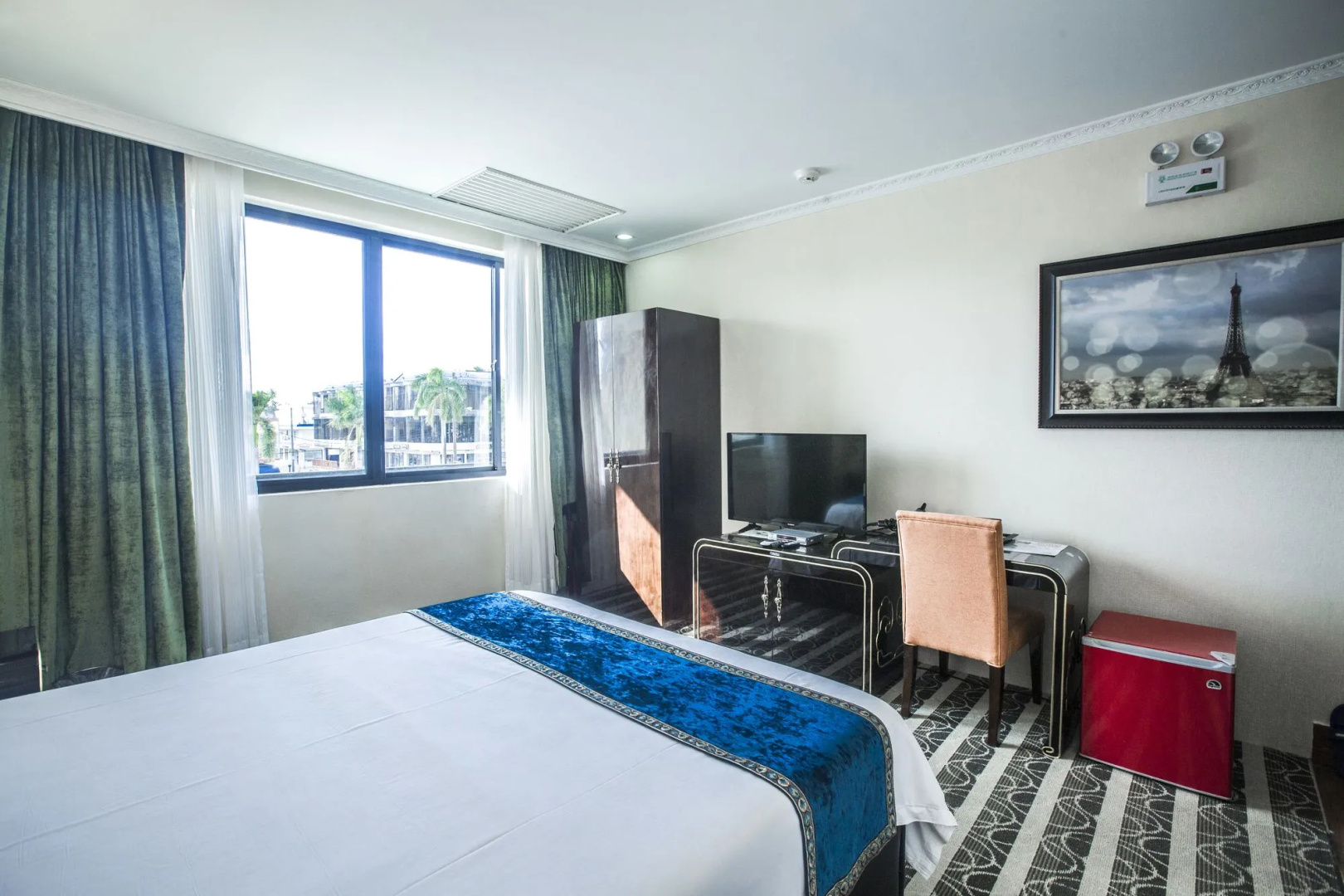 Star Sands Hotel — фото 1