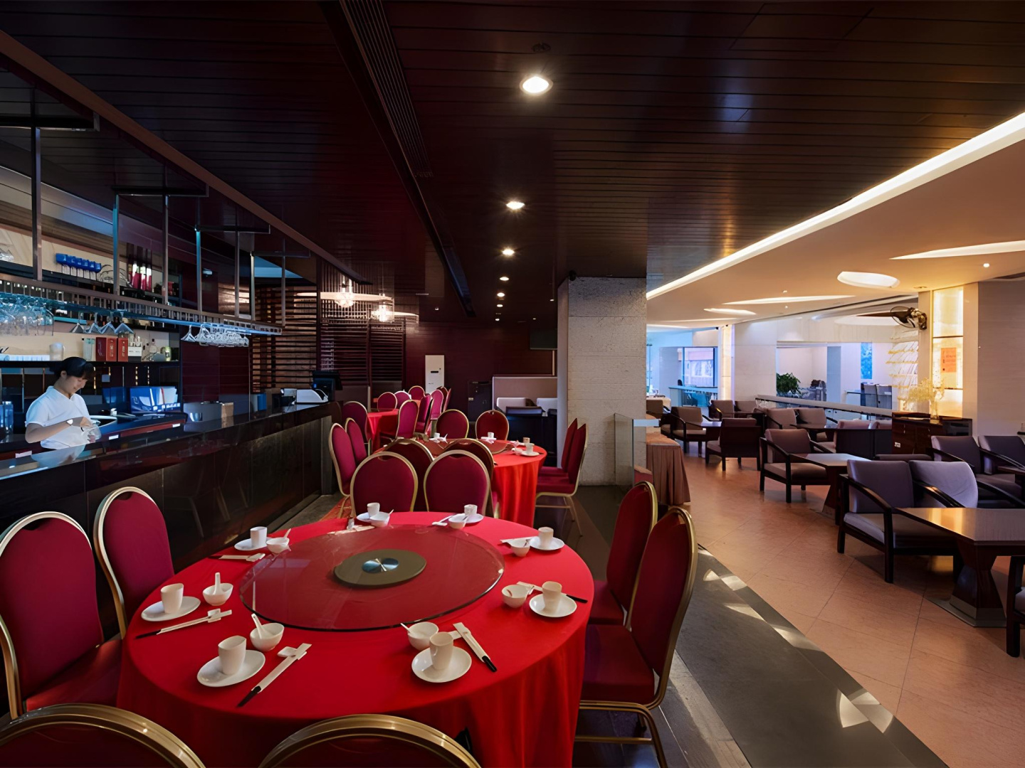 Photo - Vienna Hotel - Guangzhou South Railway Station Branch