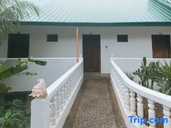 Foto - RedDoorz at Garvs Boutique Hotel Boracay