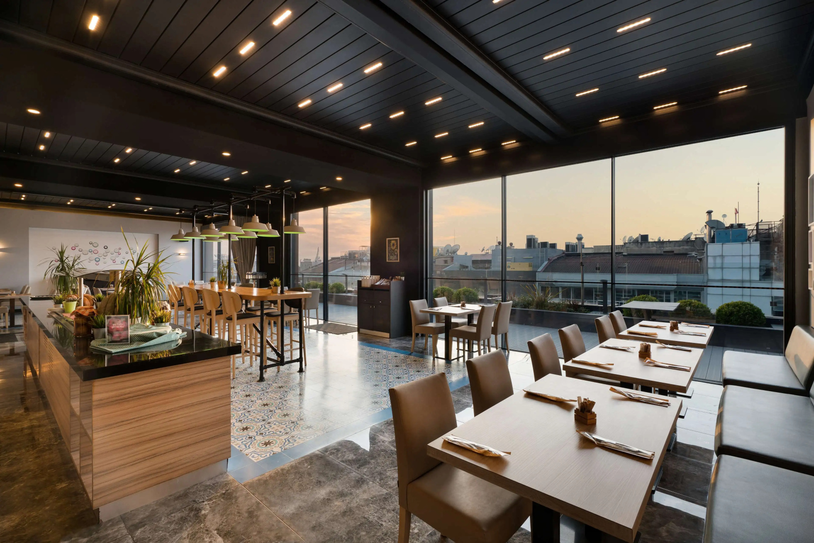 Photo - Park Inn by Radisson Izmir